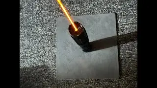 591nm Yellow Laser