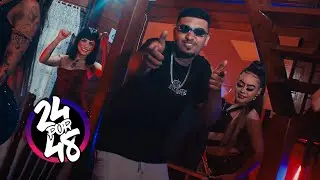 VAI PERVERTIDA (Clipe Oficial) DJ Fury, DJ Deiv&atilde;o e MC GW