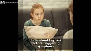 Top 8 Ways to Help Children With Depression & Anxiety