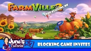 Facebook Series: How to Block Game Invites from Facebook