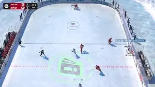 Grind objectifs- NHL26 QC - LIVE