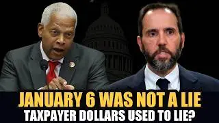 Jack Smith Confirms Trump Knew He Lost and Exploited January 6 Violence