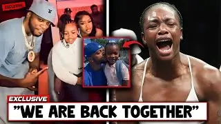 BREAKING: Papoose Reconnects With Remy Ma Amid Claressa Shields Drama &mdash; Internet MELTDOWN Goes Viral