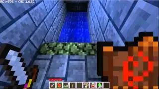 [MINECRAFT] ~Zelda: Minecraft Adventure~ (pt. 4) SSStupid ca&ntilde;a de pescar...&iexcl;Llegada al 3&ordm;templo!