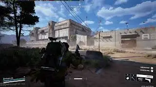 Arc Raiders - Solo GamePlay #6