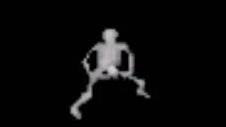 Esqueleto💀☠️