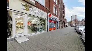 Te huur Beijerlandselaan 67 te Rotterdam