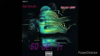 Ballinout savvy ft SVGTrey7- Go Get It (official audio) r&bmix
