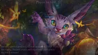 Vainglory | Best Moments #6 | FULL CRYSTAL POWER FLICKER