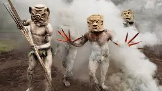 Steve McCurry Icons TRAILER PROROGA