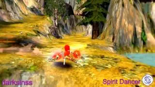 Dragon Nest - I Need You (DN INA)