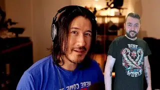 PRETEND IT'S NOT THERE REACTION