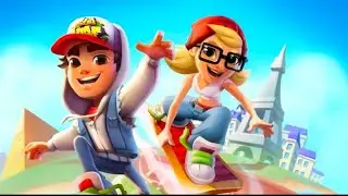 Subway Safar Game Play#Jantaryami Gaming