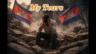 My Tears -ទឺកភ្នែកខ្ញុំ  @G-Danofficial