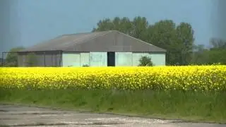 RAF Waltham (Grimsby) Airfield
