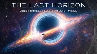 Light Delayed | Lo-Fi | Instrumental | Interstellar | Sci-Fi | Space | Focus | Study | Work