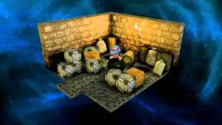 Lumo EGX BuildTrailer - September 2015