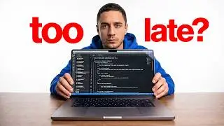 The Future of Software Engineering (DO THIS BEFORE 2027)