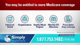 Simply Healthcare | Benefits (ENG)