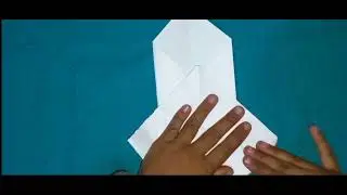 Let's make a beautiful leaf box with our hands