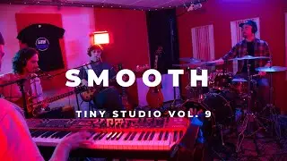 Smooth | Santana | Tiny Studio Vol. 9 (Cover)