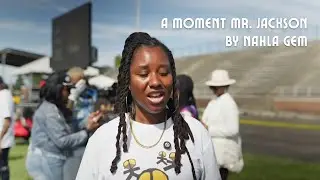Nahla Gem - A Moment Mr. Jackson (Directed By Julius Conway)