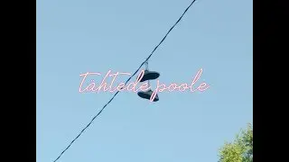 Maia Vahtram&auml;e feat Janne Saar feat Bad Art - T&auml;htede poole