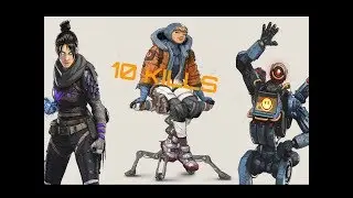BEST TEAM IN APEX?!!