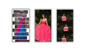 How to new trending editing Kannada best editing video in VN app Instagram trending 