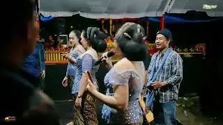 GIYANTINI & INTAN - MOMONG - TAYUB GROBOGAN ARUM LARAS - JK AUDIO