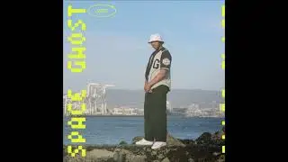 Space Ghost - Emotional Healer