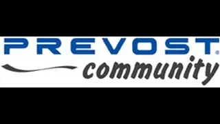 Prevost Community Marathon Aux Air