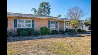 810 Pampas Dr., Myrtle Beach | Seagate Village | BRG