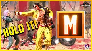 ⚡STOP EVERYTHING AND WATCH THIS MODERN KOREAN JAMIE COOK!!! ▰ STREET FIGHTER 6⚡