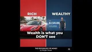 The Psychology of Money: Why Your Behavior Matters More Than Math