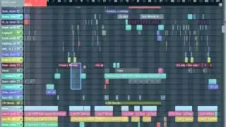 CTRL+RightClick Zooming in FL (avoiding scrollbars)