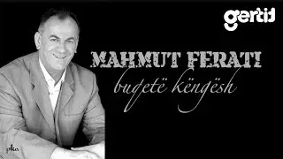 Mahmut Ferati - Thuaj