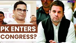 As Prashant Kishor Resumes Meetings With Congress, What's Next For India's Opposition?
