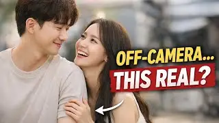 💥 Lee Junho & Im Yoona&rsquo;s Chemistry Off-Camera Is Too Real to Ignore