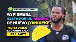 #PedroViola 