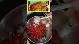 Thakkali thokku #cooking #food #easy #side dish for rice #tamil#easy #