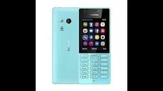 Nokia 216 RM-1187 Reset/ Read User Code by Infinity Nokia [BEST] v2.29.   هارد ريست RM-216 نوكيا