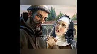 Cántico a las criaturas [ Canto Franciscano ]