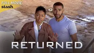 Returned | Sci-Fi | Full Movie | Extraterrestrials