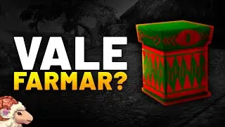 Vale apena farmar? Eventos da Lenda do Ocidente no Priston Tale