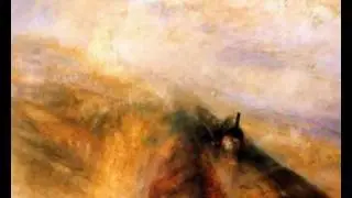 Joseph Mallord William Turner