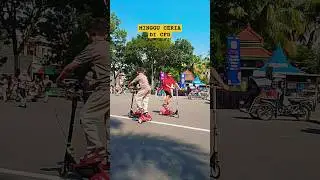 skuteran yuk #fyp #shorts #video #reels #viral #trending #cfd #minggupagi #funny #vlog #family