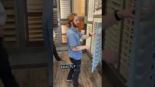 Traditional or Hidden Tilt Shutters?