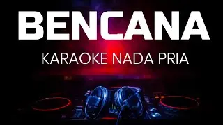 BENCANA RHOMA IRAMA KARAOKE NADA PRIA