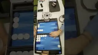 R1 Mihai S.-Daniel Sarkadi Budapest Kupa